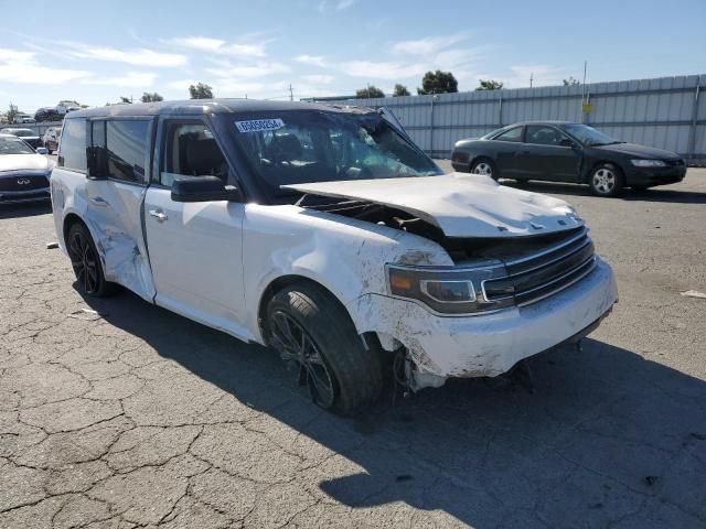 2016 Ford Flex Limited