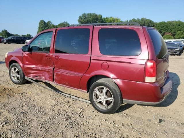 2005 Chevrolet Uplander LS