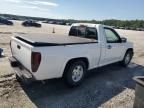 2004 Chevrolet Colorado