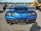 2016 Chevrolet Corvette Z06 3LZ