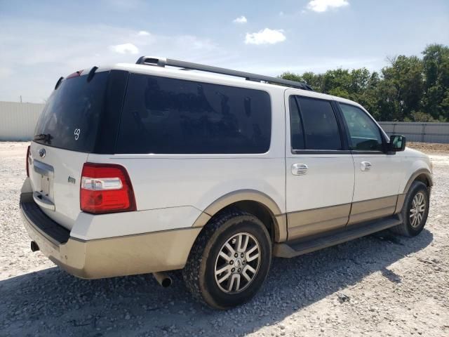 2013 Ford Expedition EL XLT