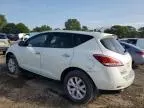 2011 Nissan Murano S