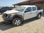 2013 Toyota Tacoma Double Cab