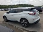 2016 Nissan Murano S