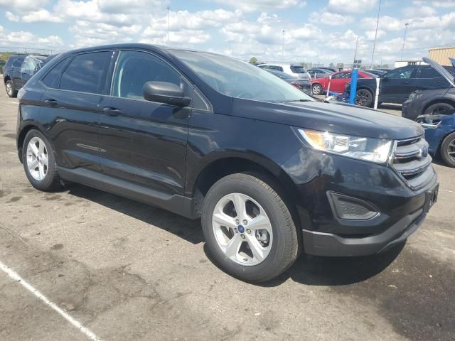 2018 Ford Edge SE