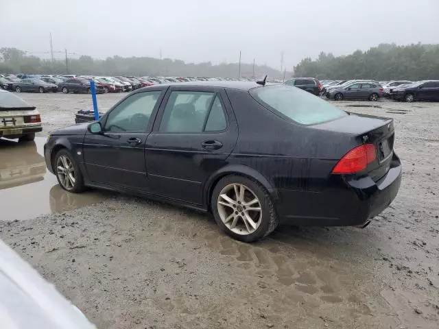 2008 Saab 9-5 2.3T