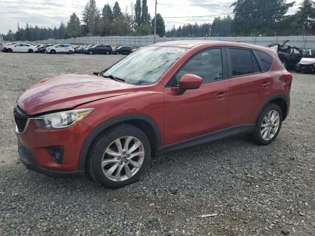 2013 Mazda CX-5 GT