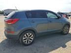 2014 KIA Sportage Base