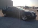 2007 Ford Fusion SE