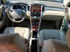 2007 Toyota Highlander Sport