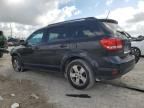 2012 Dodge Journey SXT