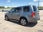 2013 Honda Pilot Exln