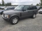 2004 Land Rover Range Rover HSE