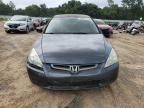 2005 Honda Accord EX