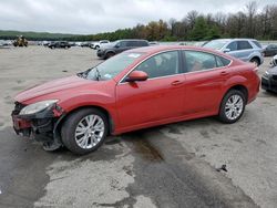 2009 Mazda 6 I en venta en Brookhaven, NY