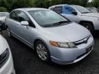 2006 Honda Civic LX