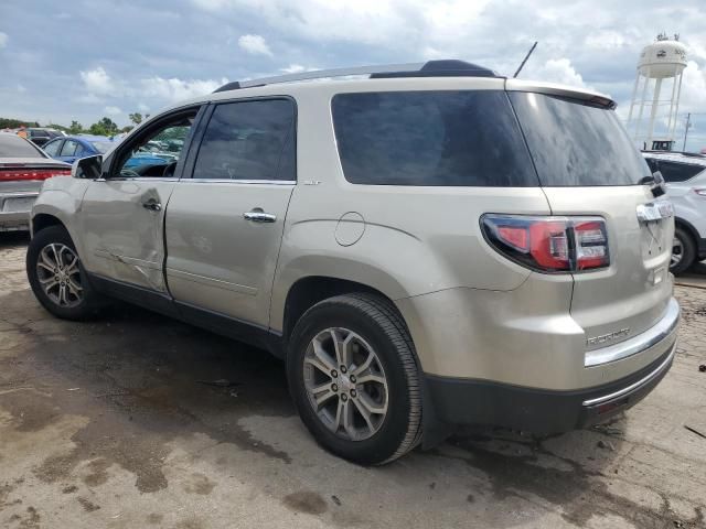 2015 GMC Acadia SLT-1