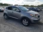 2012 KIA Sportage Base