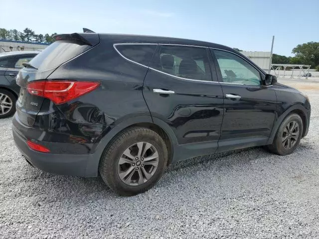 2016 Hyundai Santa FE Sport