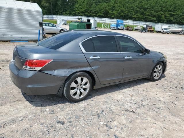 2009 Honda Accord EXL