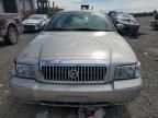 2008 Mercury Grand Marquis LS