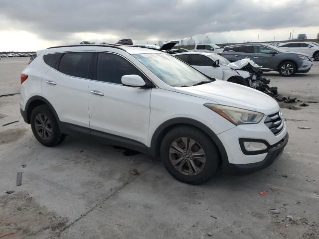 2014 Hyundai Santa FE Sport