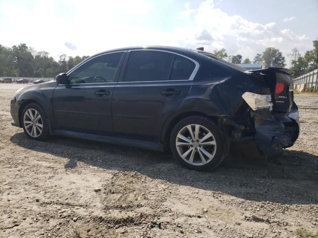 2014 Subaru Legacy 2.5I Premium