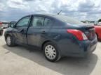 2016 Nissan Versa S