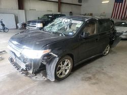 Salvage cars for sale at Lufkin, TX auction: 2014 Mitsubishi Outlander SE