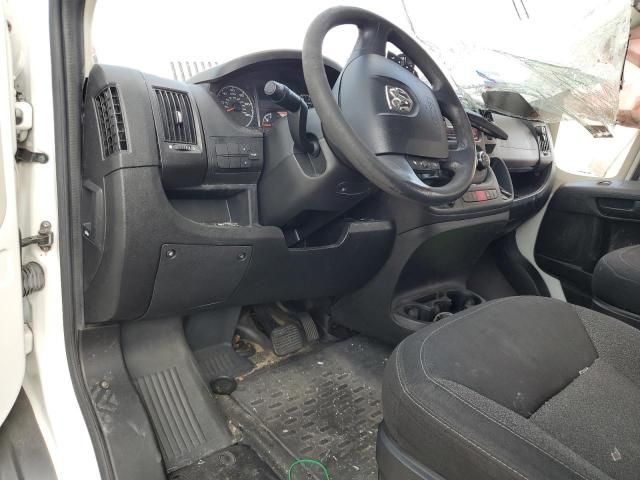 2016 Dodge RAM Promaster 3500 3500 High