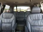 2007 Honda Odyssey EXL