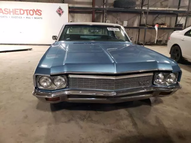 1970 Chevrolet Impala