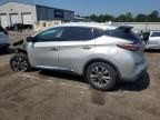 2016 Nissan Murano S