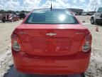 2014 Chevrolet Sonic LS