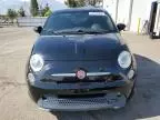 2016 Fiat 500 Electric