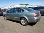 2004 Volkswagen Passat GLS