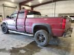 2006 Chevrolet Silverado K2500 Heavy Duty