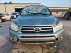 2008 Toyota Rav4 Limited