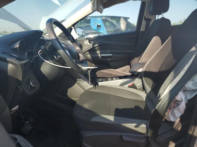 2014 Ford Escape S