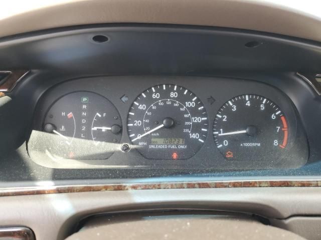 1998 Toyota Camry CE