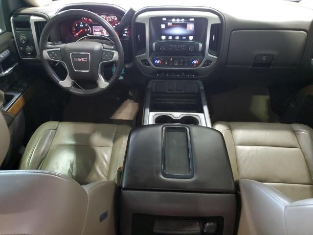 2014 GMC Sierra K1500 SLT