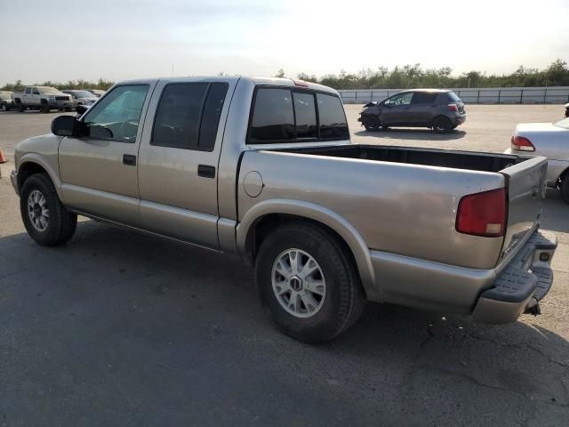 2003 GMC Sonoma