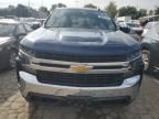 2021 Chevrolet Silverado K1500 LT