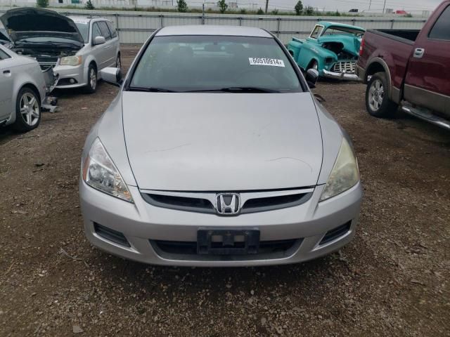 2007 Honda Accord LX