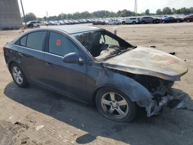 2013 Chevrolet Cruze LT