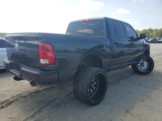 2017 Dodge RAM 1500 ST