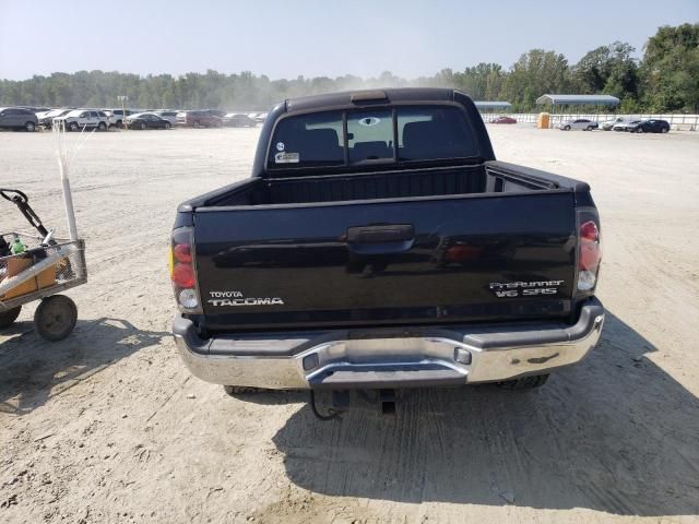 2005 Toyota Tacoma Double Cab Prerunner