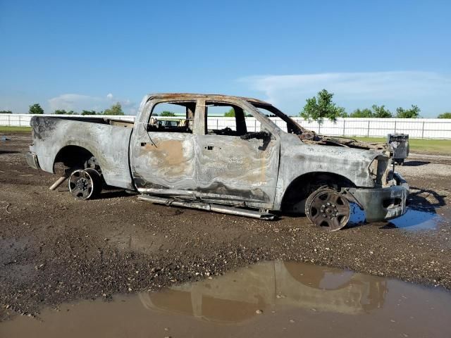 2022 Dodge RAM 2500 BIG HORN/LONE Star