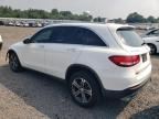 2016 Mercedes-Benz GLC 300 4matic