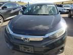 2016 Honda Civic Touring